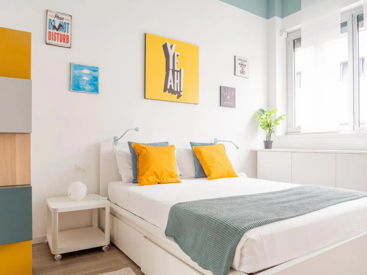 The Best Rent - Apartment In Crescenzago District Milan