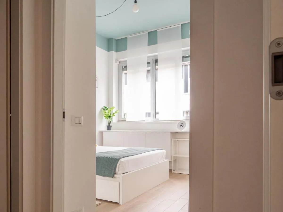 The Best Rent - Apartment In Crescenzago District Milan