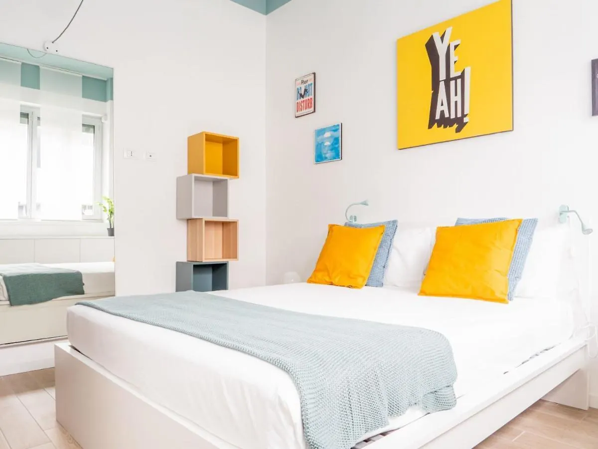The Best Rent - Apartment In Crescenzago District Milan