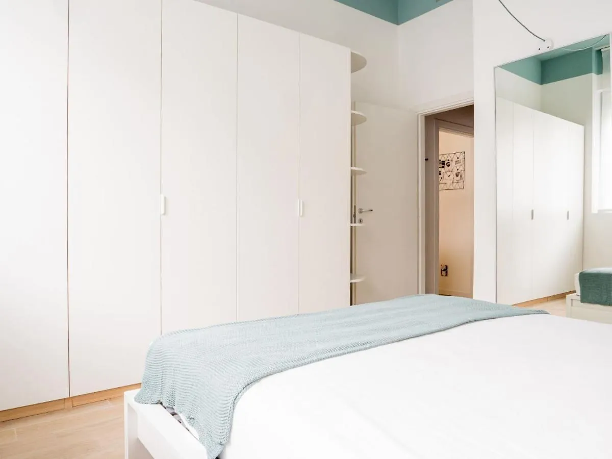 The Best Rent - Apartment In Crescenzago District Milan