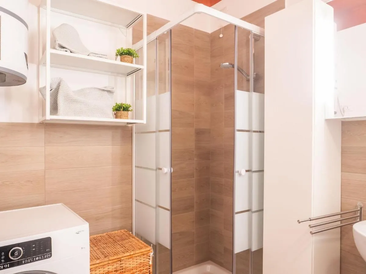 The Best Rent - Apartment In Crescenzago District Milan