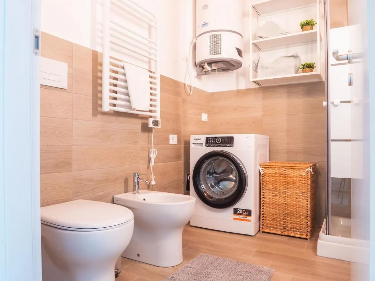 The Best Rent - Apartment In Crescenzago District Milan