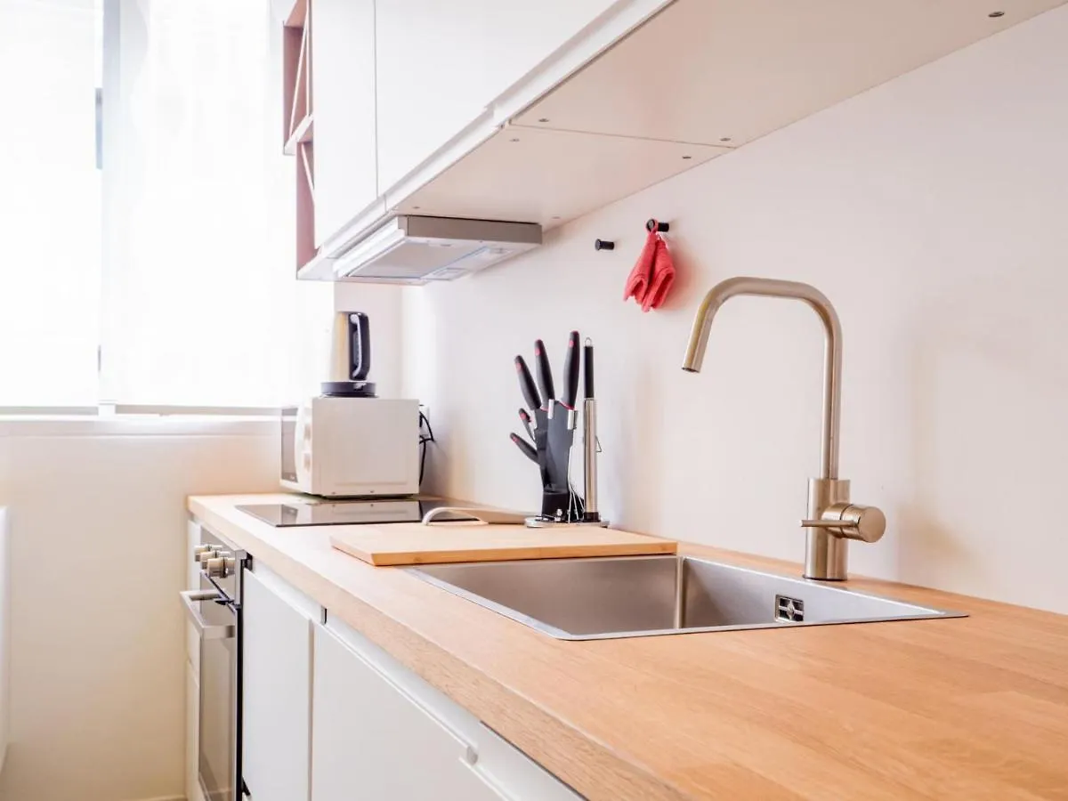 The Best Rent - Apartment In Crescenzago District Milan Italy
