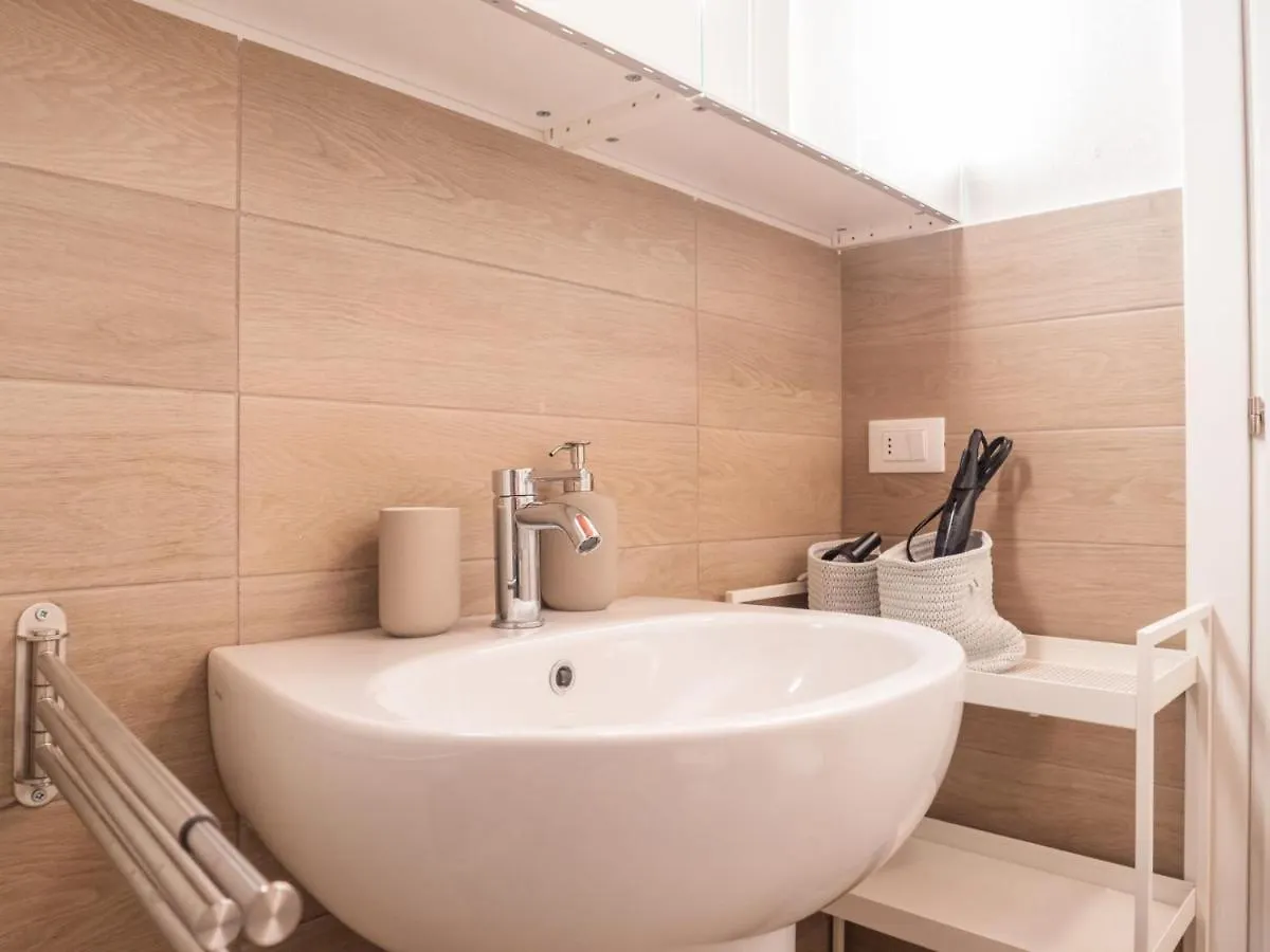 The Best Rent - Apartment In Crescenzago District Milan