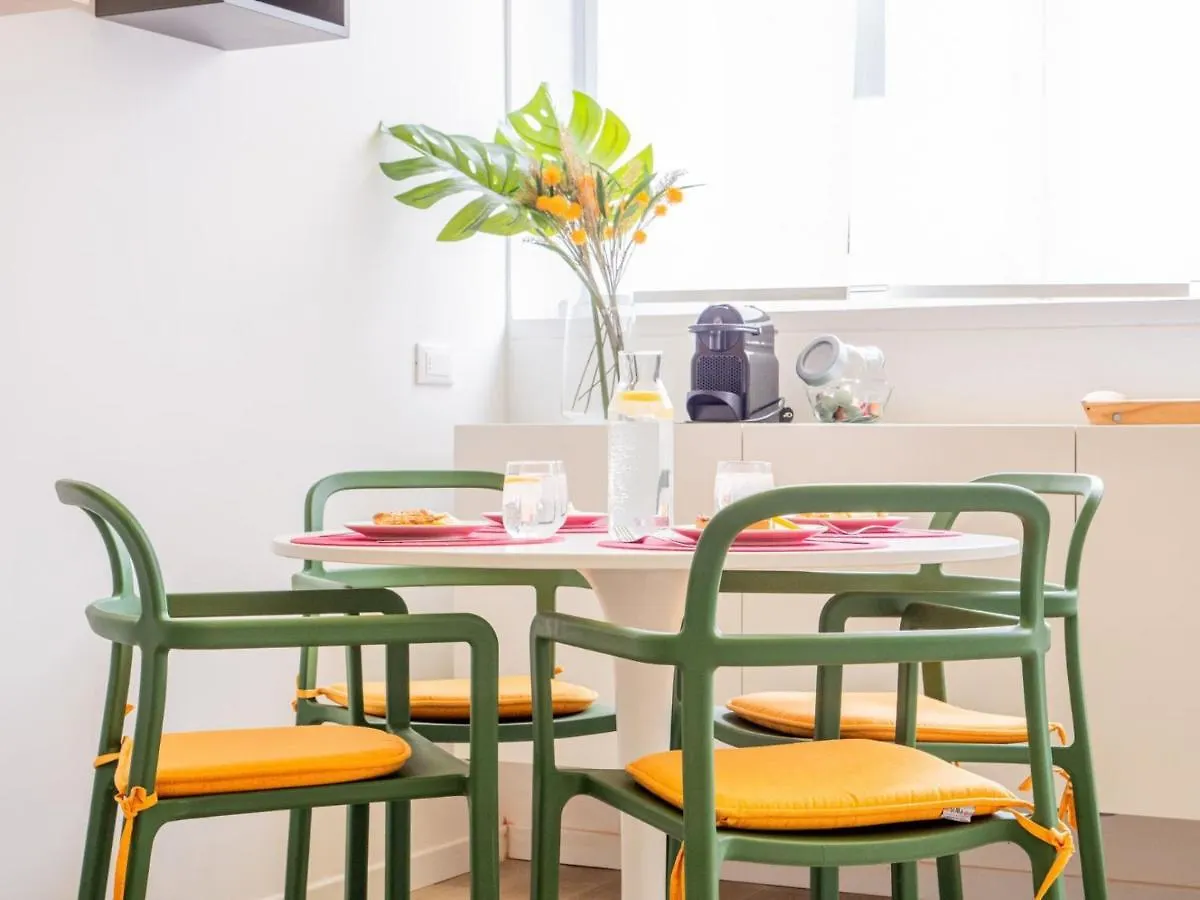 The Best Rent - Apartment In Crescenzago District Milan