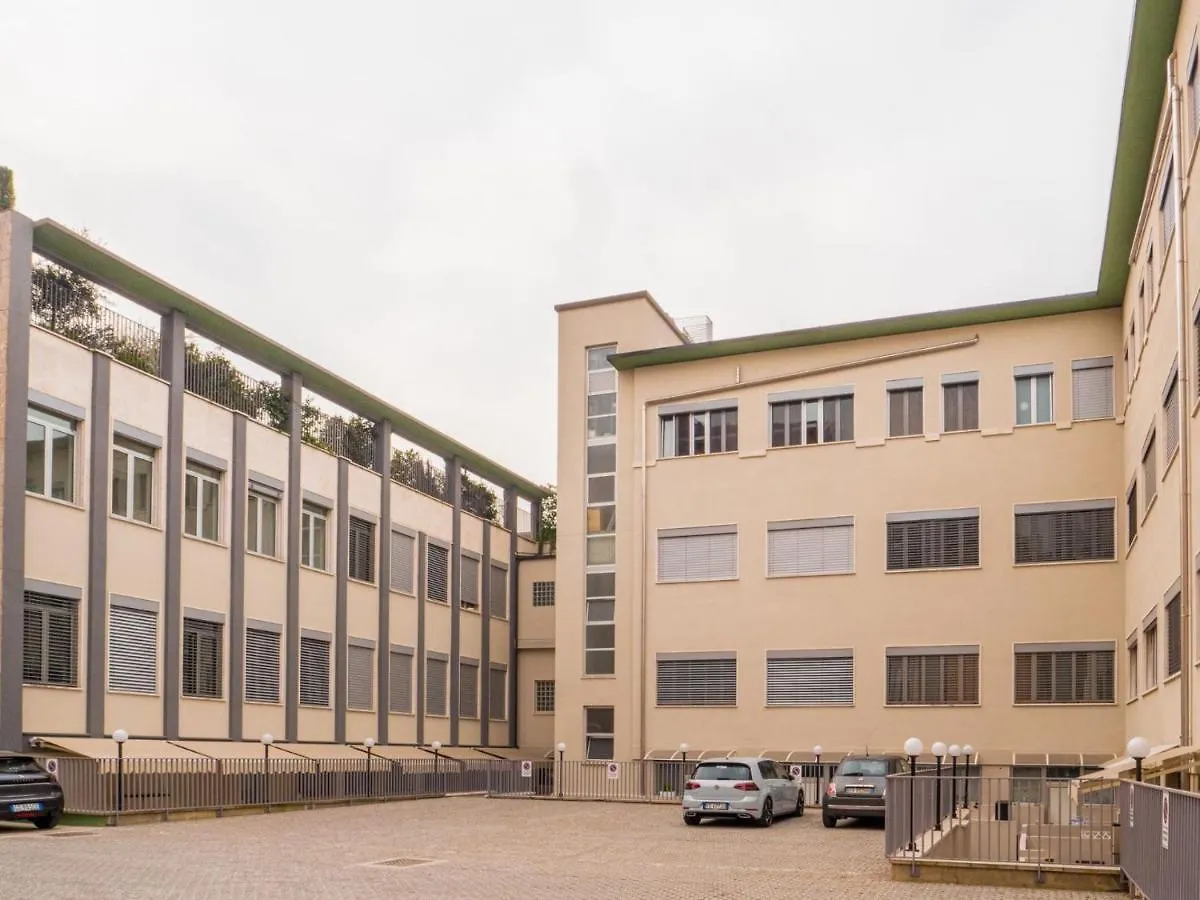 The Best Rent - Apartment In Crescenzago District Milan