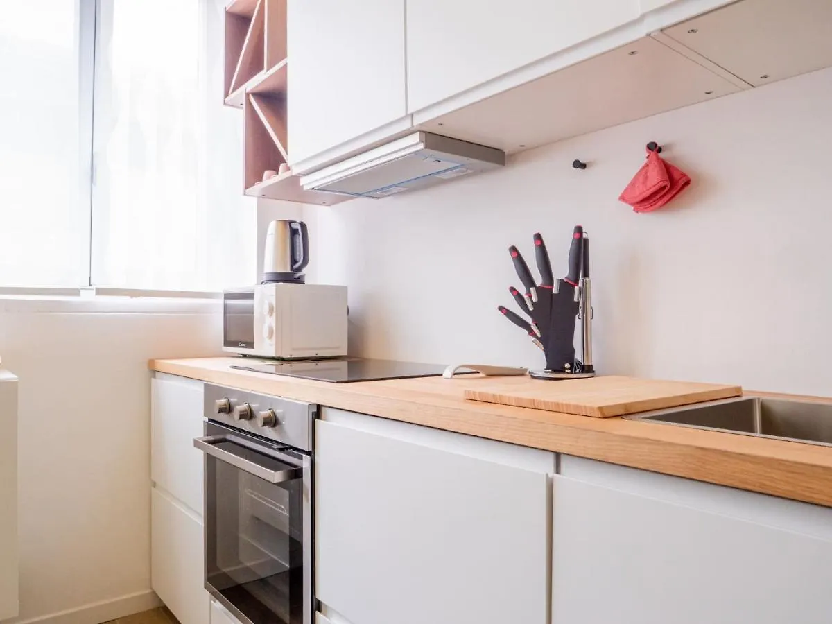 The Best Rent - Apartment In Crescenzago District Milan